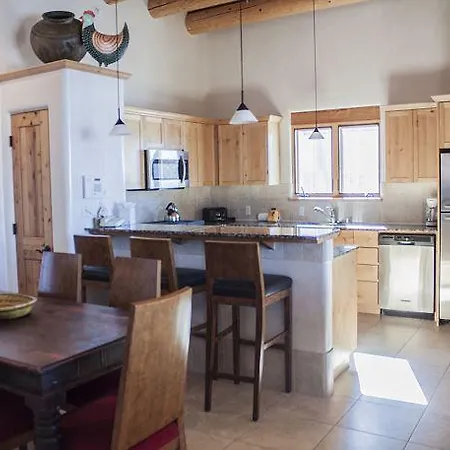 Bishop's Scenic Views Two-bedroom Apartment *